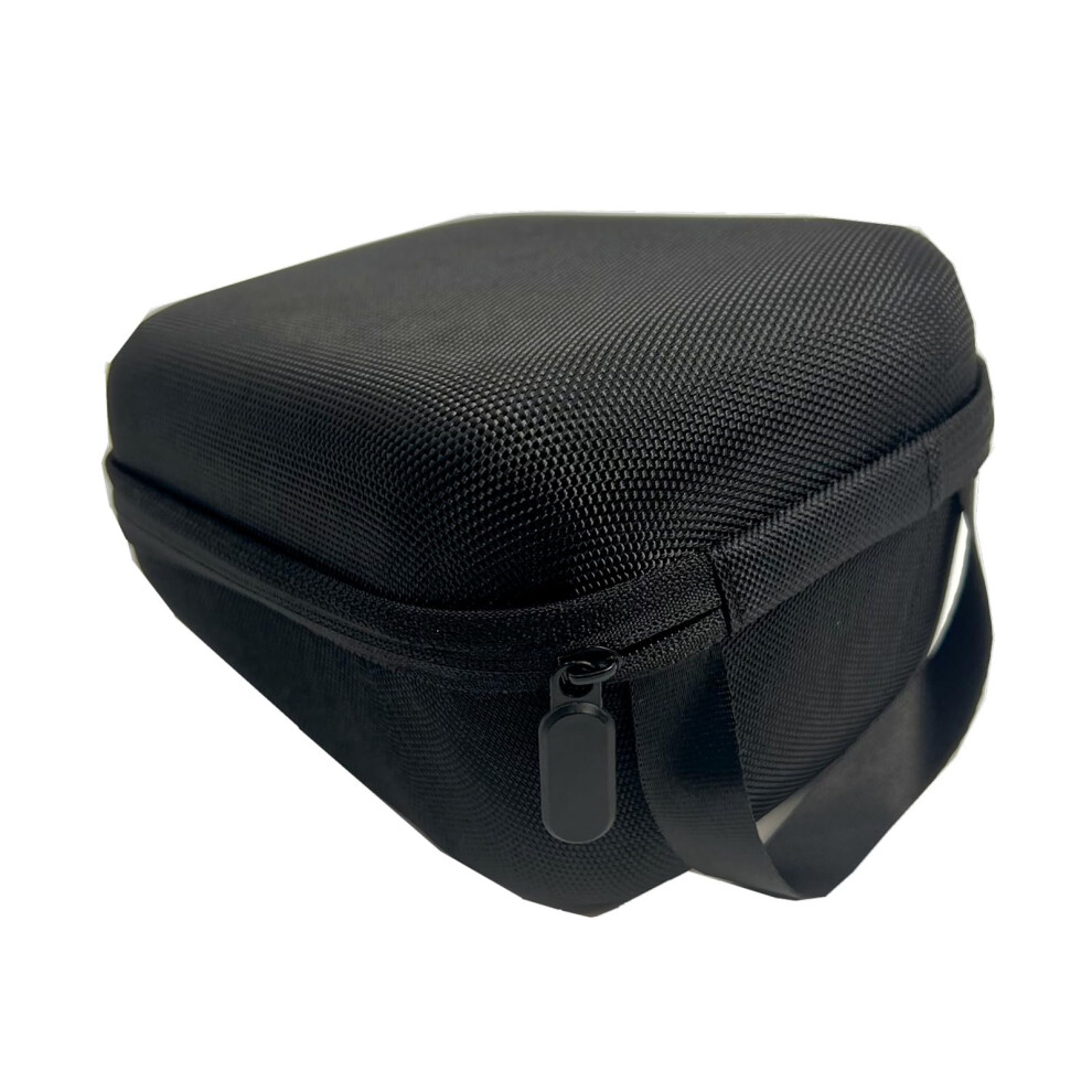 Shockproof Carrying Case For Blood Pressure Monitors And Measuring Instruments Home And Travel Use Office Protector