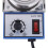 220V 150W Lötbecken 50mm, 450C, Gold oder Silber 4