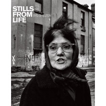 Stills from Life Hardcover Book