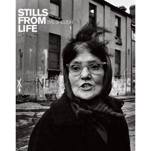 Stills from Life Hardcover Book