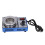 220V 150W Lötbecken 50mm, 450C, Gold oder Silber 14