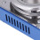 220V 150W Lötbecken 50mm, 450C, Gold oder Silber 7