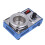 220V 150W Lötbecken 50mm, 450C, Gold oder Silber 6