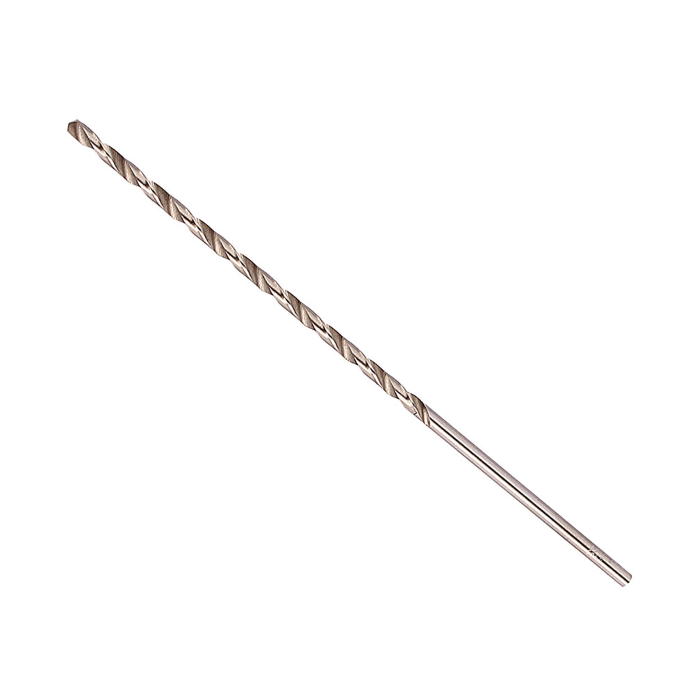3.5Mm Extra Long 160Mm Hss Twist Straight Shank Auger Drill Bit Tool 3341363052884