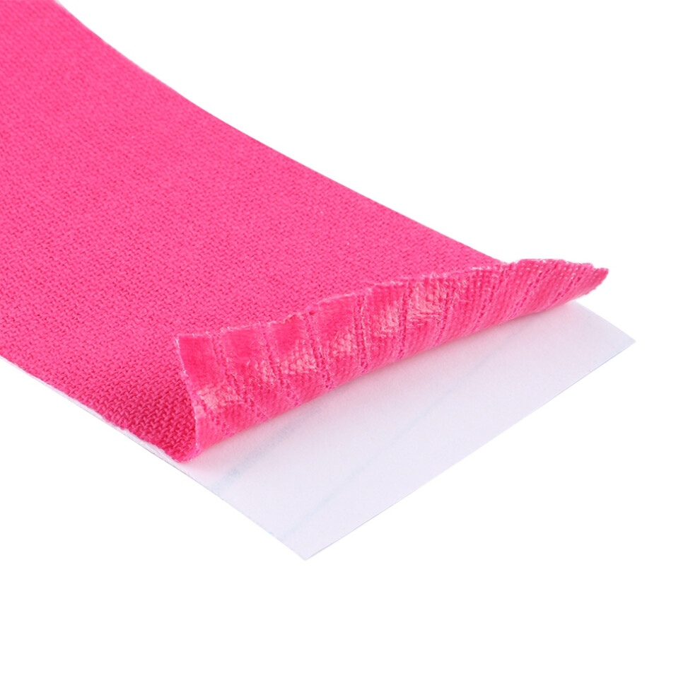 Kinesiology Sports Muscle Tape 5cm x 5M Elastic Physio Support, Waterproof