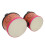 5 Zoll 6 Zoll Bongo Drum Set Kombinationstrommel 8