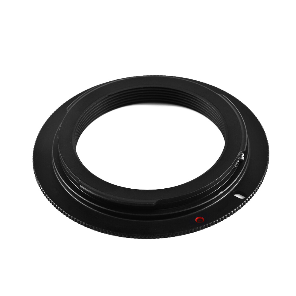 Ef Mount Lens Adapter For Canon Dslr 60D 550D 600D 7D 5D 1100D With M42 Adapter 9371363053776