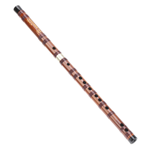 GKey Bambusflöte Dry Bitter Traditionelles 1