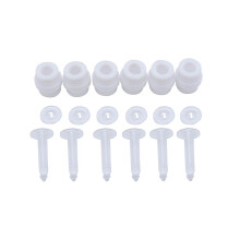 Anti Drop Pins with Damping Rubber Ball for DJI Phantom 3 Vibration Absorber