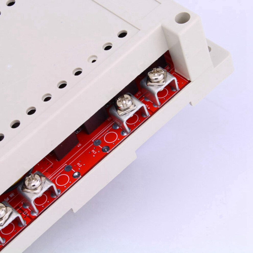 Dc Motor Speed Regulator 10-50V 60A Pwm Hho Rc Controller For 12V-48V Motors 7891363049507