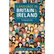 Language in Britain and Ireland Paperback Book