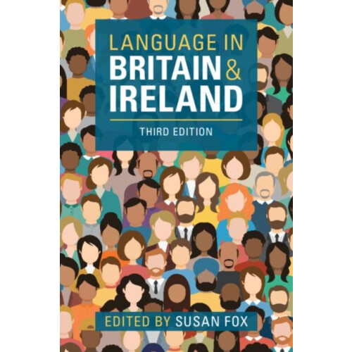 Language in Britain and Ireland Paperback Book