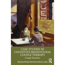 Case Studies in Cognitive Behavioural Couple Therapy Paperback Book