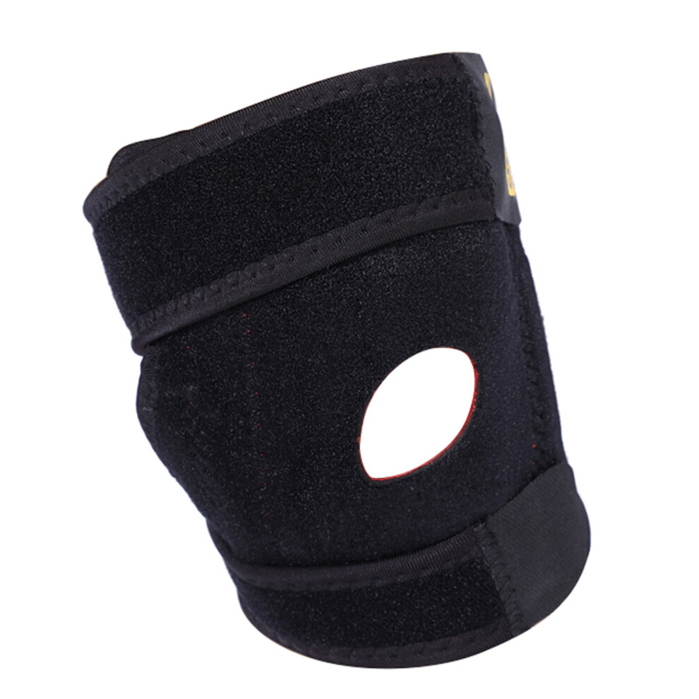 Tennis & Golfers Elbow Brace Adjustable Neoprene Arm Support Band Size M