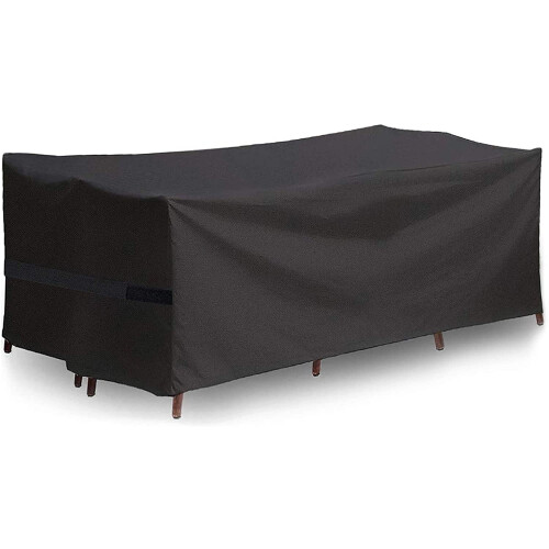 Κάλυμμα Garden Oasis, κάλυμμα επίπλων εξωτερικού χώρου για προστασία από παντός