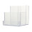 Nail Drill Bits Bewaarhouder Transparante Manicure Box 1