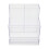 Nail Drill Bits Bewaarhouder Transparante Manicure Box 6