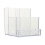 Nail Drill Bits Bewaarhouder Transparante Manicure Box 4