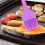 Πινέλο ζαχαροπλαστικής σιλικόνης Gourmet's Choice, που δεν ρίχνει τις τρίχες, 4