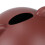 Multifunktionaler brauner Tissue-Box-Spender, Durchmesser 17 cm 6