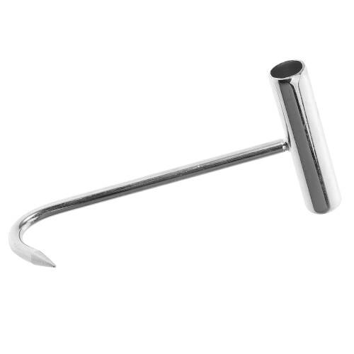 T Fleischhaken Aus Für Grill