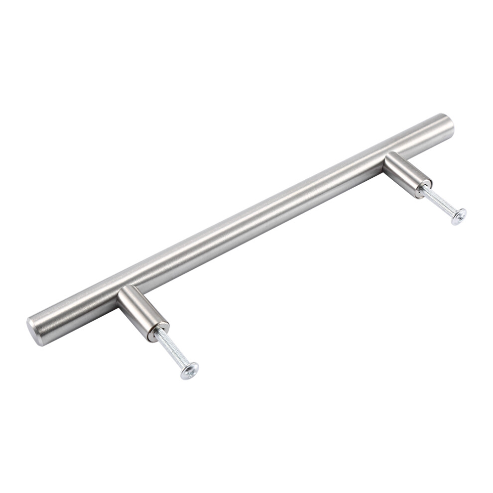 20Pcs/Pack 200Mm Furniture T Bar Handle Pull Knob Kitchen Door Cabinet Knobs Uk 9451363060032