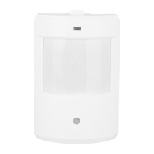 Kabellose Türklingel Alarm IR-Sensor 100m Reichweite ABS 6,3oz
