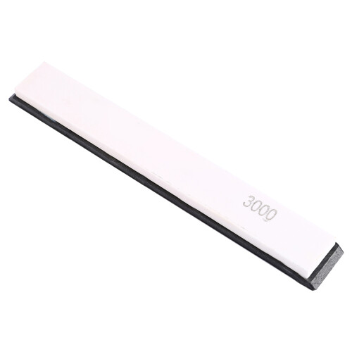 Pro Sharpening System Grit 3000 Kitchen Knife Whetstone 150mm