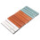 Pro Sharpening System Grit 3000 Kitchen Knife Whetstone 150mm 2