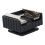 1/4'' Thread Hot Shoe Mount Adapter Compatible with Camera Flash & Light Stand 3