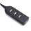 4-Port USB 2.0 Hub for PC Computer 1
