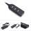 4-Port USB 2.0 Hub for PC Computer 4