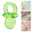 50Pcs Pacifiers Acrylic Party Favors 3