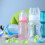 50Pcs Pacifiers Acrylic Party Favors 9