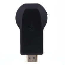 AnyCast M2 HDMI 1080P WiFi Display Dongle für PC & Handy