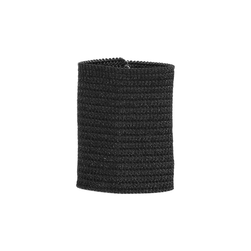 10Pcs Finger Protector Sleeves for Sports Aid Recovery & Prevent Injury
