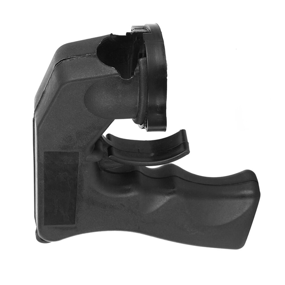 Durable Aerosol Spray Gun Handle With Locking Collar And Full Grip Trigger 7901363063431