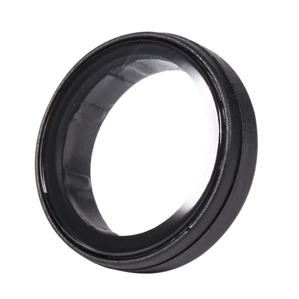 Clear Uv Lens Cap Protector For Gopro Hero 3 3+ 4 Camera Scratch Guard 6911363063714