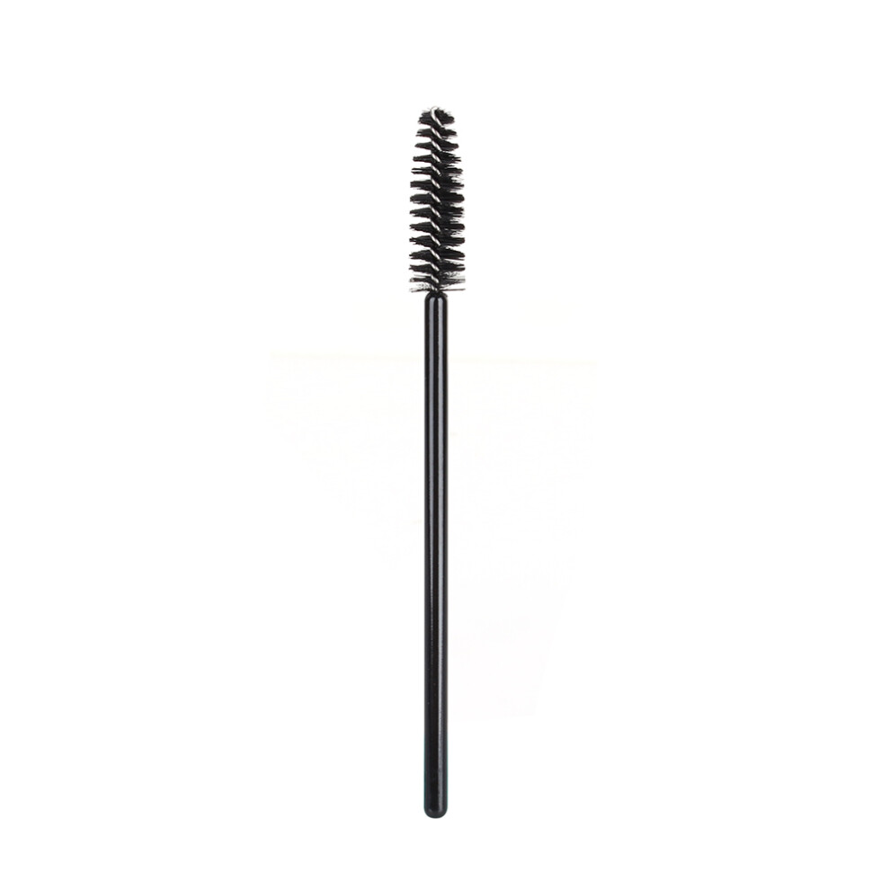 50pcs Lash Extension Makeup Brushes Disposable Eyelash Applicator Mascara Tool