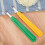 4Pcs Seam Ripper Sewing Kit Thread Unpicker with Assorted Colors 5