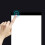 led copy board a5 drawing writing plate 11