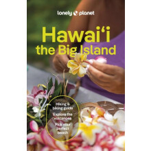 Lonely Planet Hawaii the Big Island by Meghan Miner Murray Paperback B