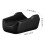 Black PU Walker Armrest Pad Comfortable Elbow Support Attachment 2
