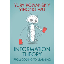 Information Theory by Wu Yihong Yale University Connecticut Hardcover