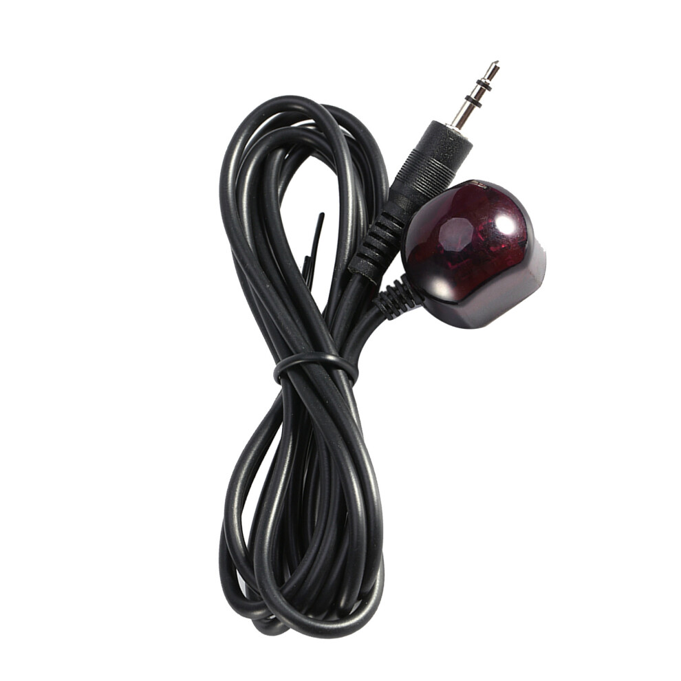 3.5Mm Ir Blaster Remote Extender Cable For Set Box And Bluetooth Device Control 8771363064542