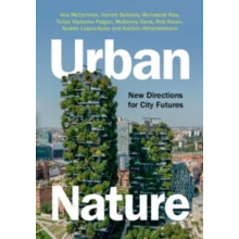 Urban Nature by Kathrin LeibnizInstitut fur Landerkunde Horschelmann P