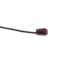 UIRM USB Infrarot-Fernbedienungsausgangskabel 1,4/2 m für Set-Top-Boxen