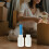 self-adhesive stretch wrap film transparent practical industrial use 2