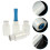 self-adhesive stretch wrap film transparent practical industrial use 7