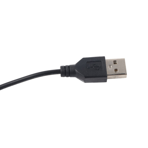 IR Receiver USB Cable Repeater for Set Top Boxes with 1.4m/2m Extension 2